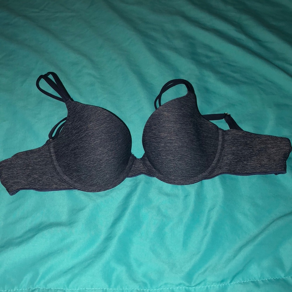 Aerie 36A Sunnie Demi  Bras
